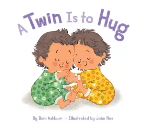 A Twin is to Hug