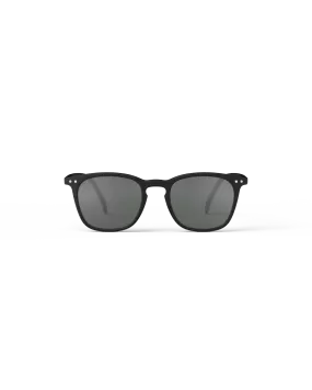 Adult sunglasses  | #E Black