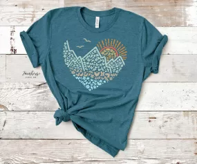 Adventure Awaits Shirt