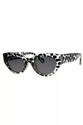 AJ MORGAN DAMN GINA SUNGLASSES, 3 COLORS