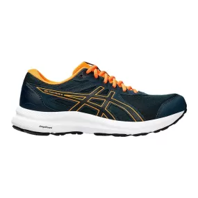 Asics Gel Contend 8 Hombre Azul