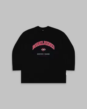 BORN2JOINED ARCH LONGSLEEVE