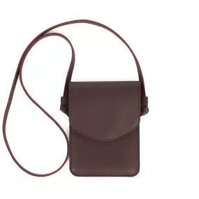 Brown Smartphone Pouch 560