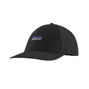 Cappello Unisex Patagonia Airshed Cap Nero