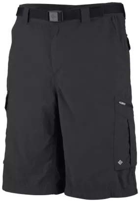 Columbia Mens Silver Ridge Cargo Shorts