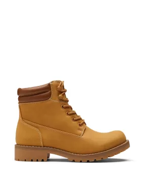 Dreww Boot Camel