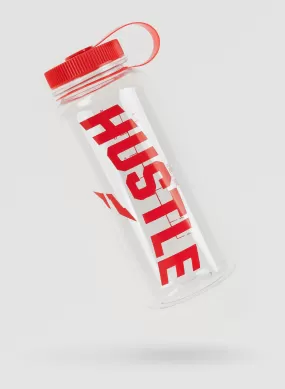 HUSTLE BOTTLE - RED