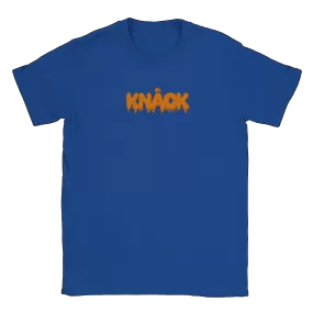 Knäck - T-shirt