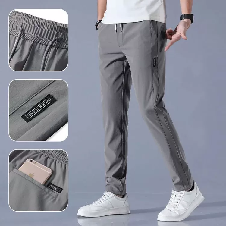 Last Day Sale 49%Unisex Ultra Stretch Quick Drying Pants