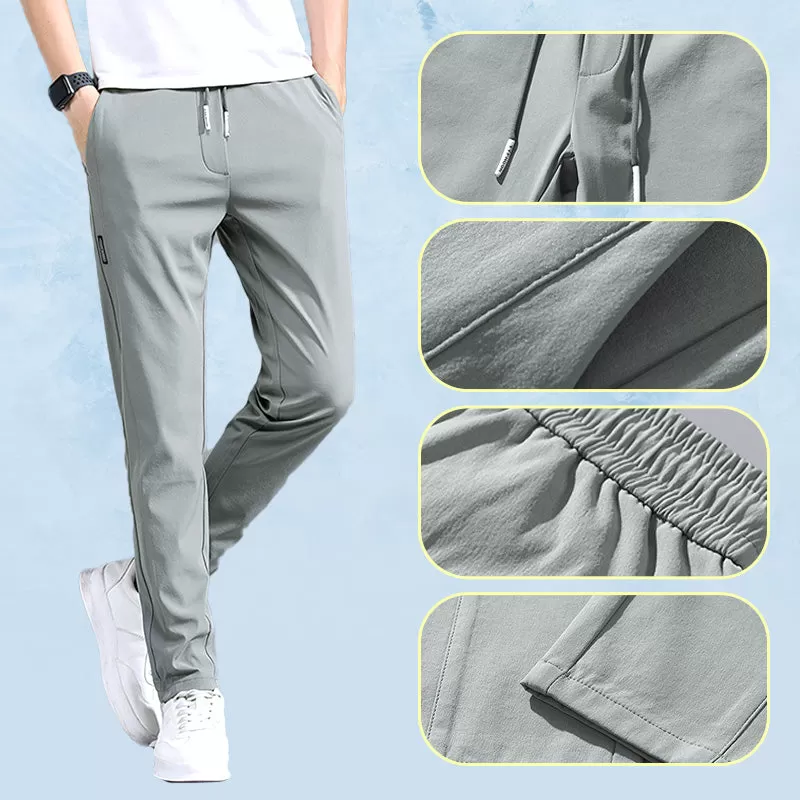 Last Day Sale 49%Unisex Ultra Stretch Quick Drying Pants