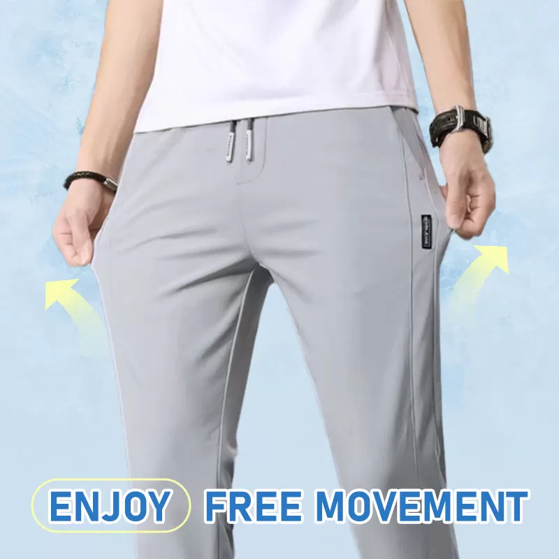 Last Day Sale 49%Unisex Ultra Stretch Quick Drying Pants