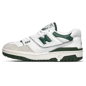 New Balance 550 'White Green'