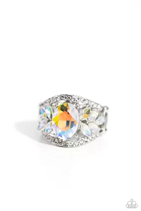 Paparazzi Cosmic Clique Multi Ring