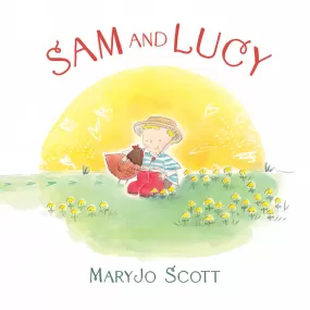 Sam & Lucy