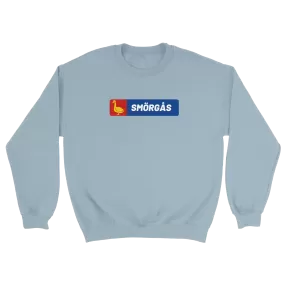 Smörgås - Sweatshirt