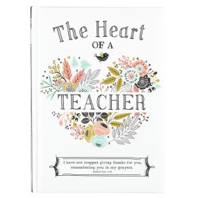 The Heart of a Teacher