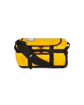 The North Face Base Camp Duffle XS Giallo